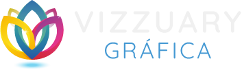 Logo Vizzuary